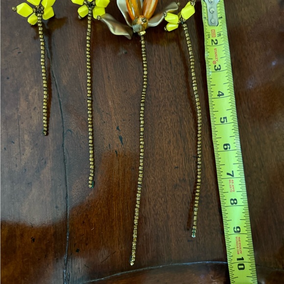 Artificial Beaded flower stems for Decor - Picture 4 of 4